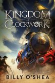 Kingdom of Clockwork (eBook, ePUB)