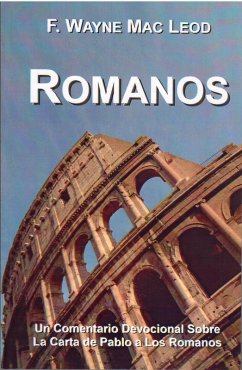 Cover Romanos (eBook, ePUB)