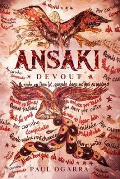 Cover ANSAKI DEVOUT (eBook, ePUB)