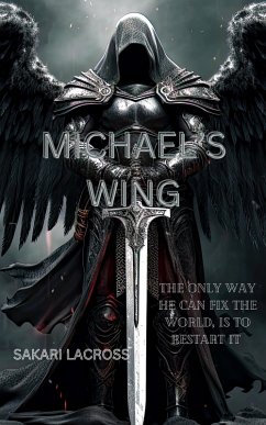 Cover Michael's Wing (eBook, ePUB)