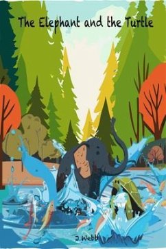 Cover The Elephant and the Turtle (eBook, ePUB)