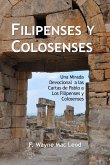 Filipenses y Colosenses (eBook, ePUB)