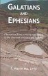 Galatians and Ephesians (eBook, ePUB) - Bild 1