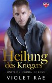 Heilung des Kriegers (eBook, ePUB) Heilung des Kriegers (eBook, ePUB)