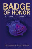 Badge of Honor (eBook, ePUB)