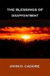 The Blessings of Disappointment (eBook,... - Bild 1