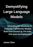 Demystifying Large Language Models (eBook, ePUB)