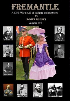 Cover Fremantle Volume two (eBook, ePUB)