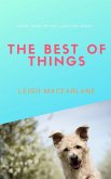The Best of Things (Lakeland Things, #3) (eBook, ePUB)