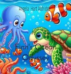 Finn's Ocean Odyssey (eBook, ePUB)