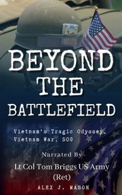 Cover Beyond the Battlefield (eBook, ePUB)