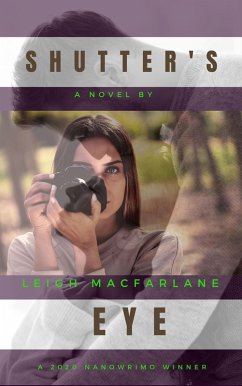 Cover Shutter's Eye (eBook, ePUB)