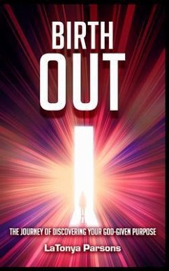 Cover Birth Out (eBook, ePUB)