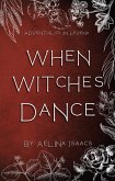 When Witches Dance (Adventures in Levena, #2.5) (eBook, ePUB)