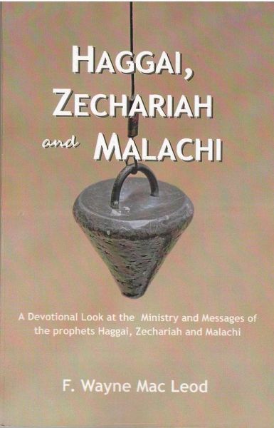 Haggai, Zechariah and Malachi (eBook, ePUB) Haggai, Zechariah and Malachi (eBook, ePUB)