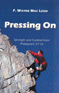 Pressing On (eBook, ePUB) Cover Pressing On (eBook, ePUB)