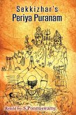 Sekkizhar's Periya Puranam (eBook, ePUB)