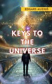 Keys to the Universe (Fantasy World, #2) (eBook, ePUB) Keys to the Universe (Fantasy World, #2) (eBook, ePUB)