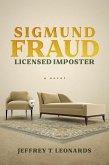 Sigmund Fraud, Licensed Imposter (eBook, ePUB)