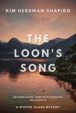 Cover The Loon's Song (eBook, ePUB)