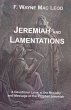 Jeremiah and Lamentations (eBook, ePUB) - Bild 1