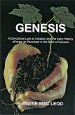 Genesis (eBook, ePUB) Genesis (eBook, ePUB)