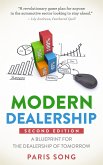 Modern Dealership Second Edition (eBook, ePUB)