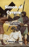 Simon of Cyrene (eBook, ePUB)