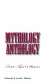 Mytholgy Anthology (eBook, ePUB)