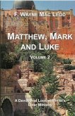 Matthew, Mark and Luke (Volume 2) (eBook, ePUB)