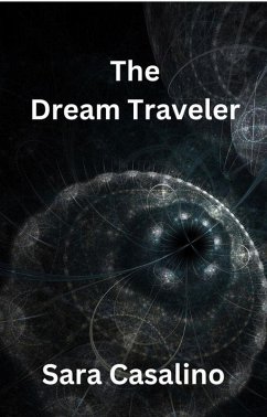 Cover The Dream Traveler (eBook, ePUB)