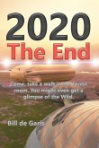 2020 The End (eBook, ePUB)