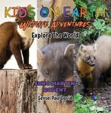 KIDS ON EARTH - Euro Marten Rodent (eBook, ePUB)