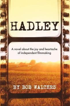 Cover Hadley (eBook, ePUB)