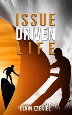 Issue Driven Life (eBook, ePUB) - Ezekiel, Elvin