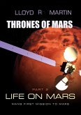 Life on Mars (eBook, ePUB) Life on Mars (eBook, ePUB)