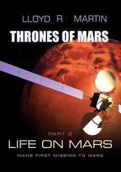 Cover Life on Mars (eBook, ePUB)