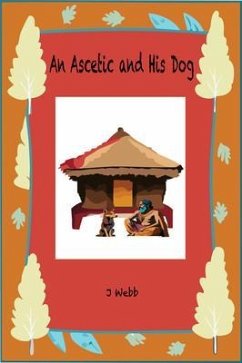 Cover An Ascetic and His Dog (eBook, ePUB)