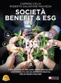 Società Benefit & ESG (eBook, ePUB)