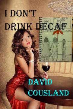 Cover I Don't Drink Decaf (eBook, ePUB)