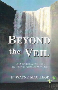 Beyond the Veil (eBook, ePUB) Cover Beyond the Veil (eBook, ePUB)