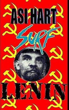 Surf Lenin (eBook, ePUB) - Hart, Asi
