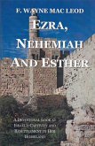 Ezra, Nehemiah and Esther (eBook, ePUB) Ezra, Nehemiah and Esther (eBook, ePUB)