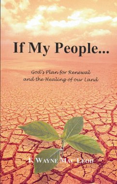 If My People... (eBook, ePUB) Cover If My People... (eBook, ePUB)