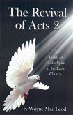 The Revival of Acts 2 (eBook, ePUB) The Revival of Acts 2 (eBook, ePUB)