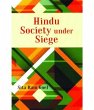 Hindu Society Under Siege (eBook, ePUB) - Bild 1