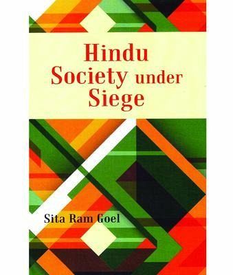Hindu Society Under Siege (eBook, ePUB) Hindu Society Under Siege (eBook, ePUB)
