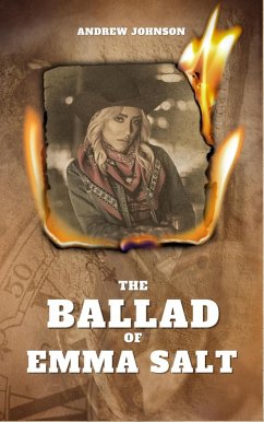 Cover The Ballad of Emma Salt (eBook, ePUB)