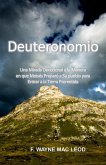 Deuteronomio (eBook, ePUB) Deuteronomio (eBook, ePUB)