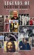 Legends of Karate (eBook, ePUB) - Bild 1